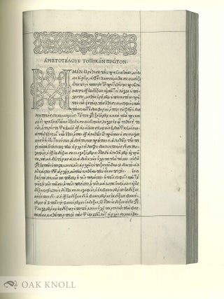 COMMONPLACE BOOKS: A HISTORY OF MANUSCRIPTS AND PRINTED BOOKS FROM ANTIQUITY TO THE TWENTIETH CENTURY.