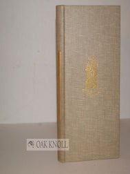 ONE HUNDRED AND EIGHTY RARE BOOKS & MANUSCRIPTS